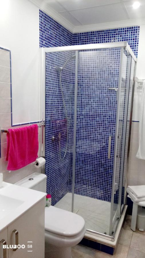 Gravina Comfort 塔里法 外观 照片