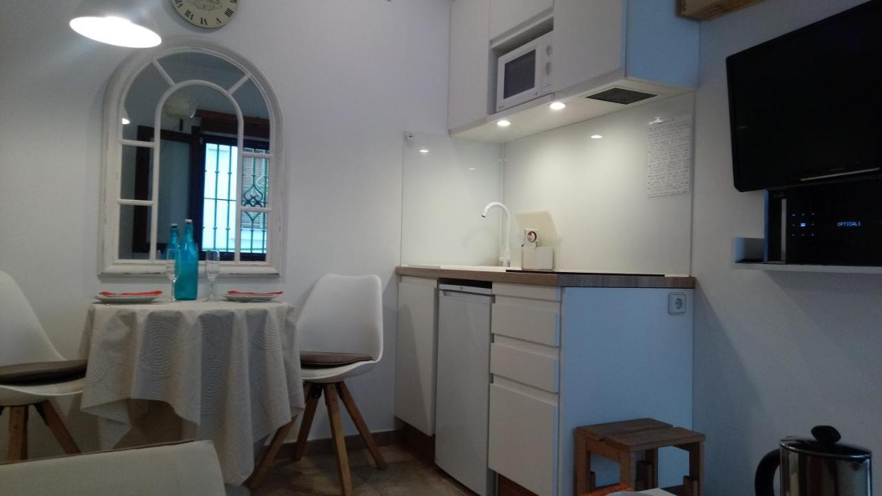 Gravina Comfort 塔里法 外观 照片